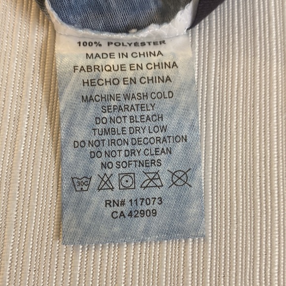 Walking Dead T-Shirt - Picture 8 of 8